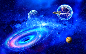 星系