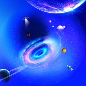 星空