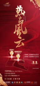 热销 热卖 土地拍卖