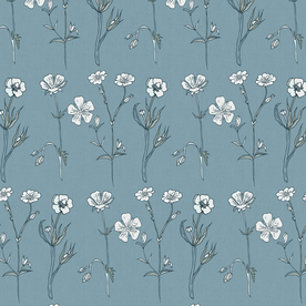 墙布花纹连晒图