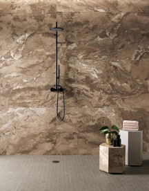 现代意式 瓷砖岩板效果图