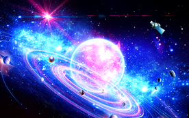 星系
