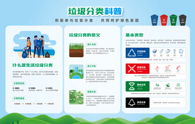 垃圾分类