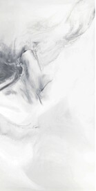 爵士白 鱼肚白高清大理石瓷砖