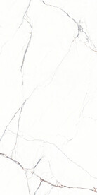 爵士白 鱼肚白高清大理石瓷砖