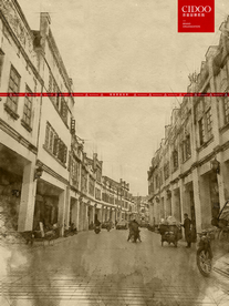 广西百色解放街