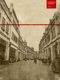 广西百色解放街