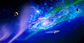 星空