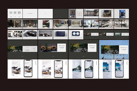 高端地产VI提案