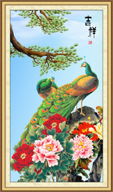 吉祥图