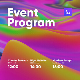 高级幻彩流体高饱和质感海报系列