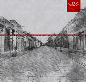 山西晋中市平遥古城