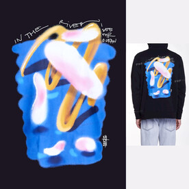 大牌图案 国际名牌标志 时尚设