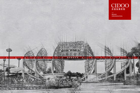 广东佛山三水荷花世界