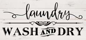 木板木纹英文挂板