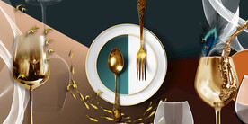 现代轻奢酒店装饰画