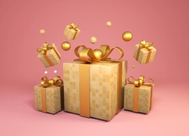 88款立体场景C4D工程源文件