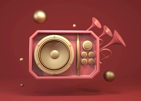 88款立体场景C4D工程源文件