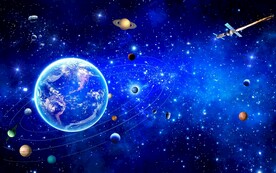 宇宙星球