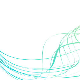 科技装饰卡通线条元素