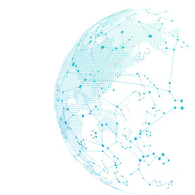 科技互联网元素