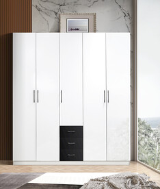 轻奢现代板式家具