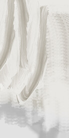 意境抽象图 油画