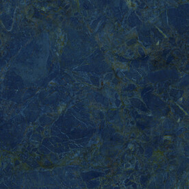 蓝色TIF合层 天然大理石 
