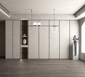 客厅场景 家具场景 配景