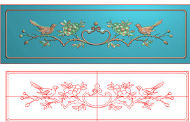 仙女宝座五斗柜长短拉手