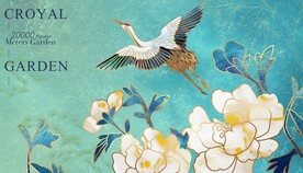 国潮 鹤可编辑拆分