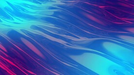 4K抽象动态艺术循环背景视频