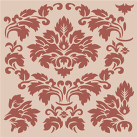 硅藻泥网板欧式现代中式花纹图片