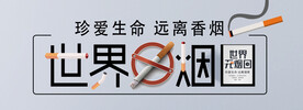 世界无烟日 531 