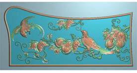 事事如意扶手沙发