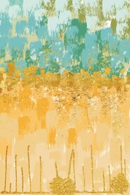 高端艺术抽象画