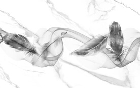 最新现代无框新画 文件分层 