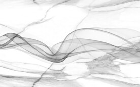 爵士白简约画文件分层 