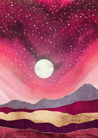 装饰画 晶瓷画 新中式