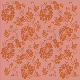 硅藻泥网板欧式现代中式花纹图片