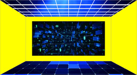 空间设计 电商直播空间