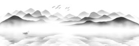 意境山水