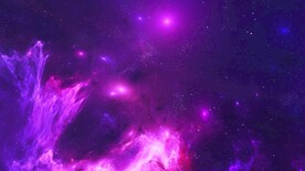 星云动态宇宙空间星系视频