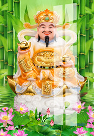 财神 