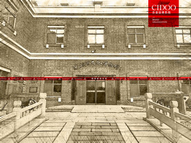 张裕酒文化博物馆