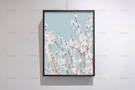 6090厘米装饰油画素材可印刷