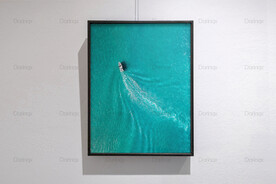 6090厘米装饰油画素材可印刷