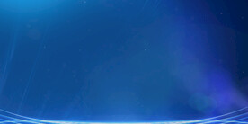 创意蓝色科技大气互联网背景图