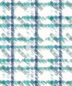 几何格子创意图案素材图片