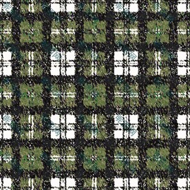 几何格子创意图案素材图片